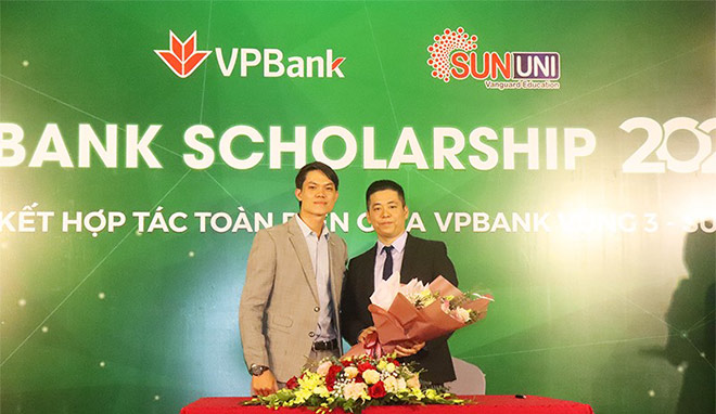 Cơ hội học tập Tiếng Anh cùng Học viện SunUni và VpBank lên tới 10,8 tỷ đồng - 5