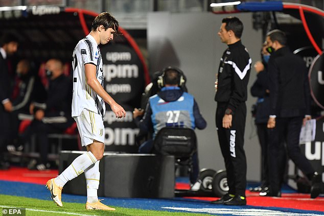 Dybala sửng cồ với sếp lớn Juventus gây choáng, ngày ra đi đang đến gần? - 1