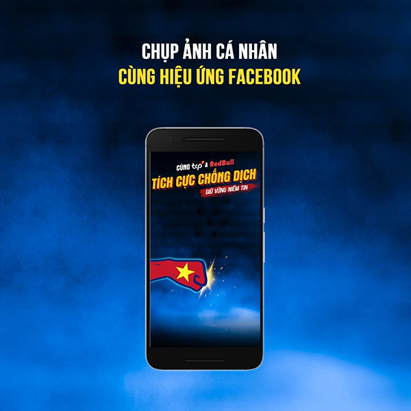 Người trẻ Việt chung tay tiếp thêm sự tích cực vượt sóng đại dịch - 3