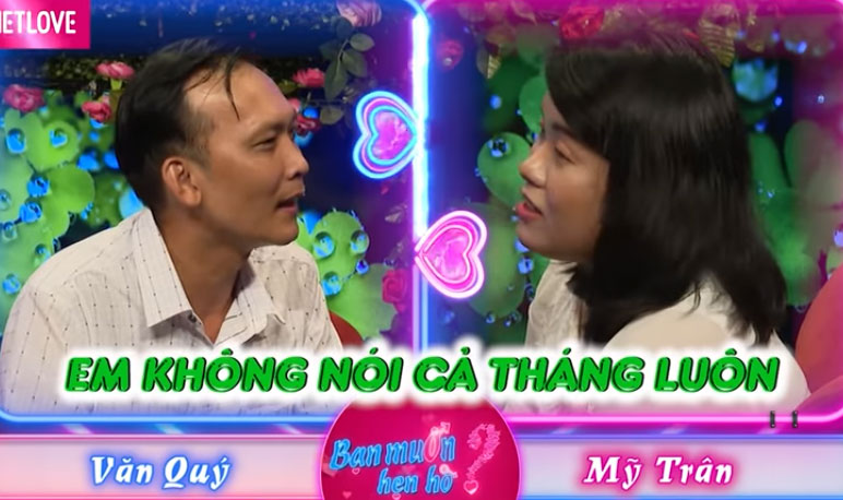 Đi hẹn hò, cô giáo được anh chàng buôn thịt heo tỏ tình lãng mạn - 9