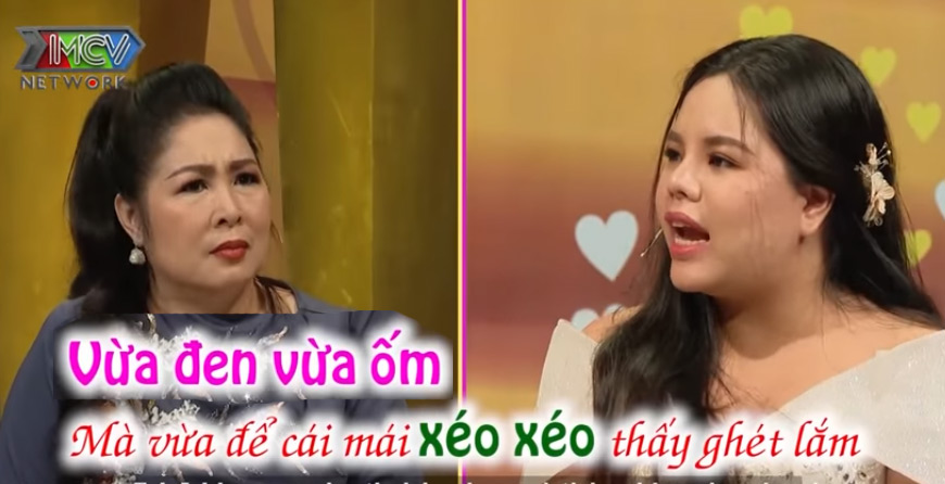 Chăm bố vợ ung thư, anh chàng vẫn bị vợ cầu xin chia tay - 3