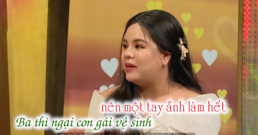 Chăm bố vợ ung thư, anh chàng vẫn bị vợ cầu xin chia tay - 5