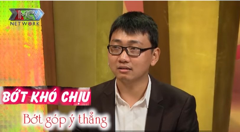 Chăm bố vợ ung thư, anh chàng vẫn bị vợ cầu xin chia tay - 8