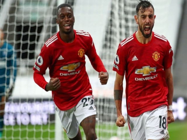 Bóng đá - Điểm nóng vòng 5 Ngoại hạng Anh: MU - Man City hân hoan, cay đắng thành London