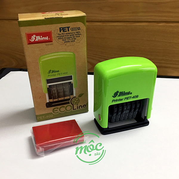 Sở hữu con dấu riêng mang đến sự linh hoạt, tiện lợi cho công việc