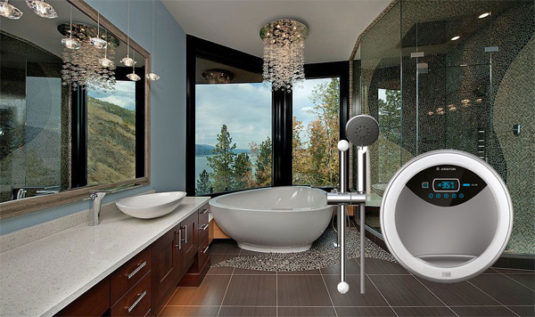 Hướng dẫn lựa chọn máy nước nóng cho phòng tắm - 3