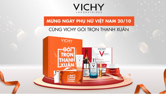 Món quà đặc biệt mang tên “thanh xuân”, gửi trao người phụ nữ bạn yêu nhân ngày 20/10 - 1