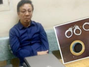 Pháp luật - Giả danh hình sự, khống chế bảo vệ cướp tài sản vì…oán hận cô giáo