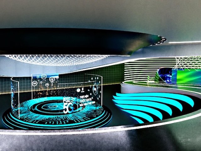 Công nghệ thông tin - Triển lãm công nghệ giữa 50 quốc gia trên nền tảng trực tuyến “Make in Vietnam”