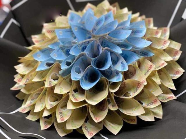 Thị trường - Tiêu dùng - Tặng bó hoa "đặc biệt" ngày phụ nữ Việt Nam có bị phạt tiền?