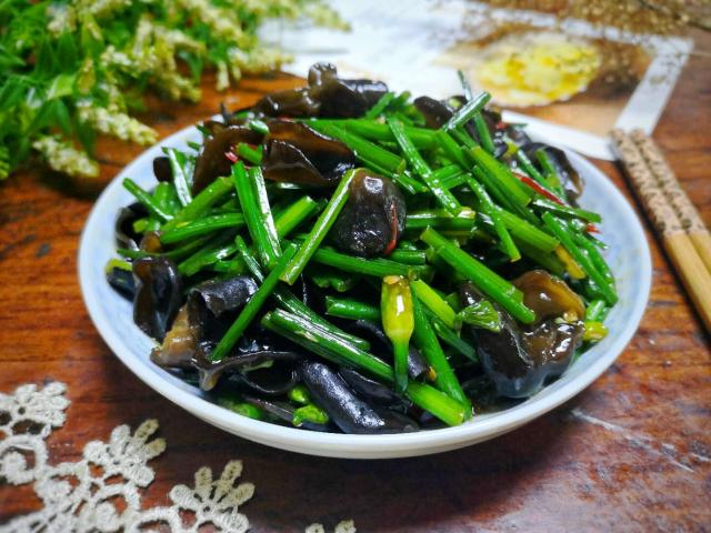 Ẩm thực - Đây là món ăn giúp làm sạch đường ruột, nhuận tràng, nên ăn 3 lần mỗi tuần