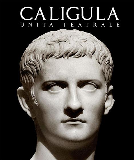 Tượng Caligula. Ảnh: AP