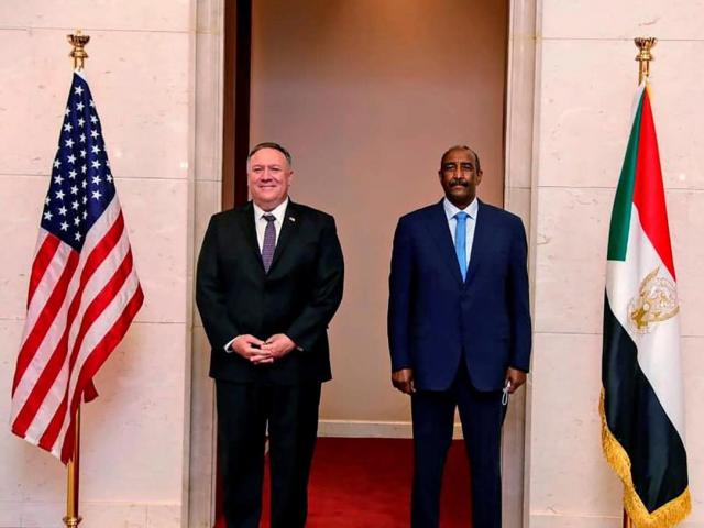 Thế giới - Quốc gia nghèo phải trả cho Mỹ hàng trăm triệu USD để thoát danh sách "tài trợ khủng bố"