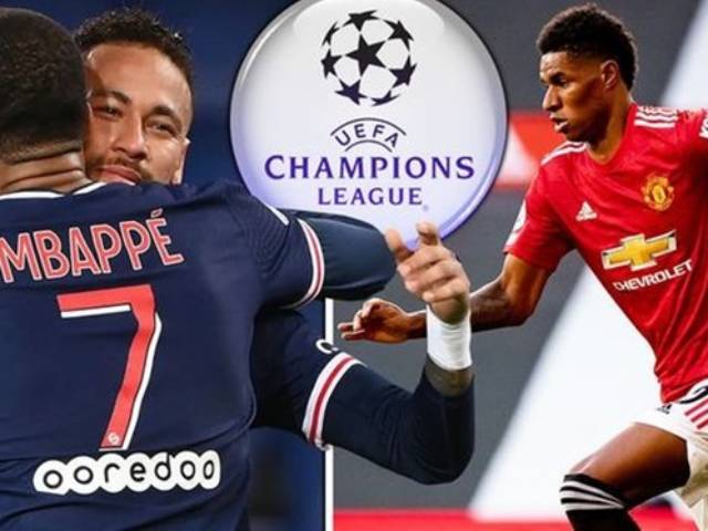 Bóng đá - Tin nóng cúp C1 khai mạc: "Người cũ" dự đoán MU thua sát nút PSG
