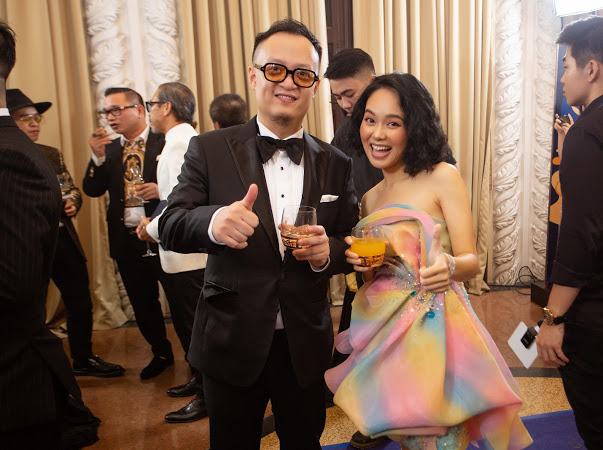 Hoàng Quyên xuất hiện rạng rỡ với vẻ quyến rũ của “gái một con” - 2