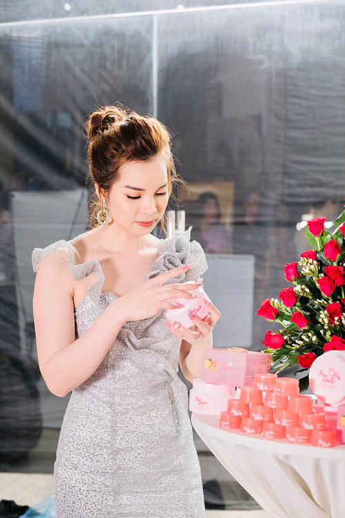 CEO Bích Cẩm: ‘Chất lượng bền vững của Pink White là lời giải đáp cho bài toán cạnh tranh’ - 1