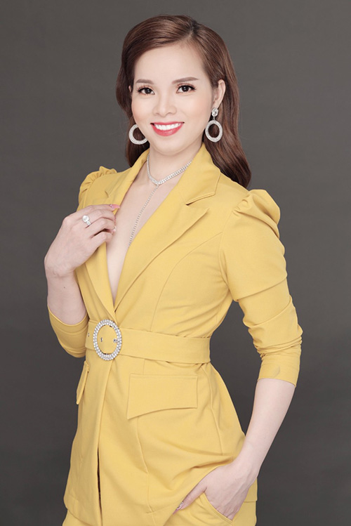 CEO Bích Cẩm: ‘Chất lượng bền vững của Pink White là lời giải đáp cho bài toán cạnh tranh’ - 2