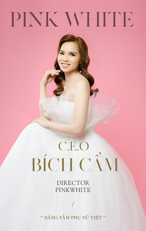 CEO Bích Cẩm: ‘Chất lượng bền vững của Pink White là lời giải đáp cho bài toán cạnh tranh’ - 4