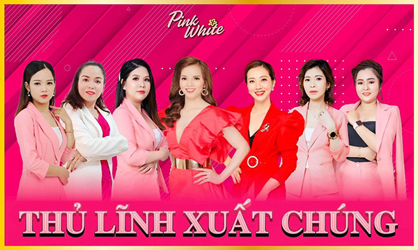 CEO Bích Cẩm: ‘Chất lượng bền vững của Pink White là lời giải đáp cho bài toán cạnh tranh’ - 5