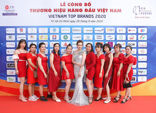 CEO Bích Cẩm: ‘Chất lượng bền vững của Pink White là lời giải đáp cho bài toán cạnh tranh’ - 6