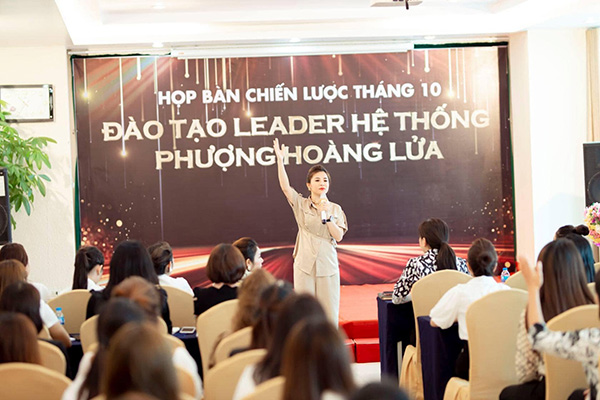 CEO Phương Lê – người truyền lửa cho giấc mơ khởi nghiệp cho hàng nghìn cô gái trẻ - 2