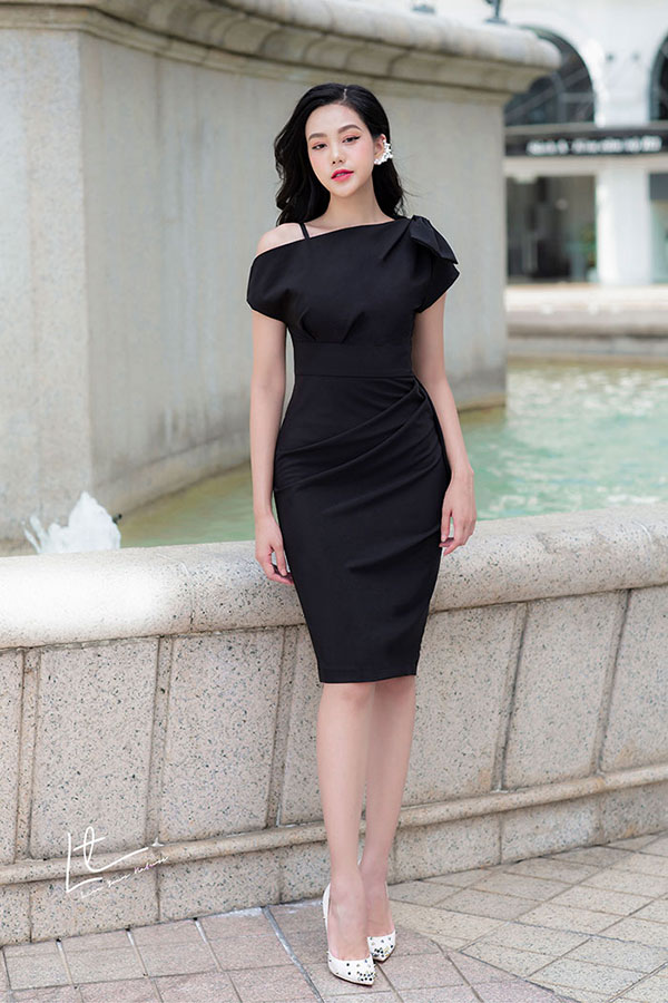 Thời thượng, đẳng cấp là những cụm từ dành riêng cho LYNTRAN Design