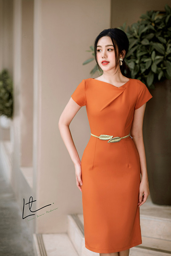 LYN - Live Your Nature - Sống trọn chất riêng