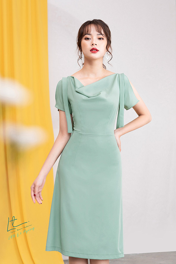 Chất riêng, quyền lực và thời thượng, LYNTRAN Design chưa bao giờ khiến các nàng thất vọng