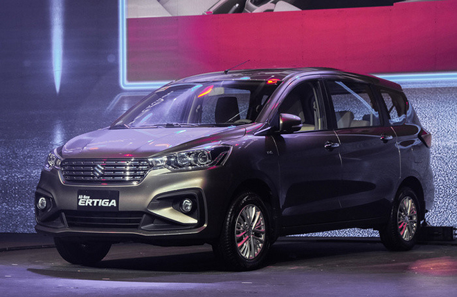 Mitsubishi Xpander có doanh số bán xe gấp 6 lần Toyota Innova - 4