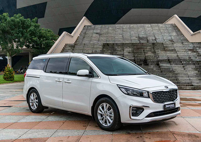 Mitsubishi Xpander có doanh số bán xe gấp 6 lần Toyota Innova - 6