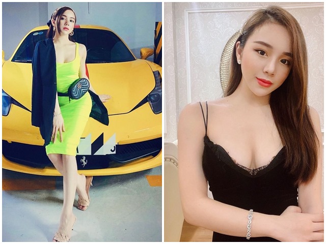 Ca nhạc - MTV - Hot girl 10X Hưng Yên tuyên bố "đi hát thành công hơn Chi Pu" sống sang chảnh thế này
