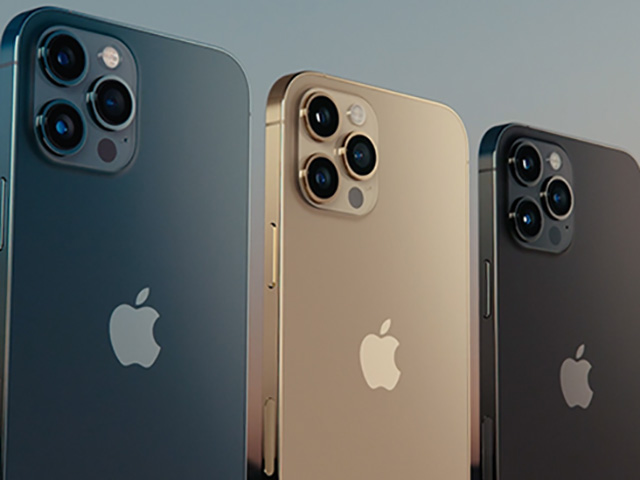 Thời trang Hi-tech - Nên chọn iPhone 12 Pro hay iPhone 12 Pro Max khi "thừa tiền"?