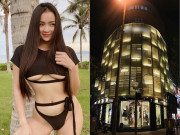 Giải trí - Nữ chủ tịch có vòng 1 &quot;khủng&quot; nhất showbiz, con nhà gia thế ở Hà thành là ai?