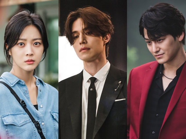 Giải trí - “Bạn Trai Tôi Là Hồ Ly” hé lộ những câu chuyện bí ẩn có thật gây choáng