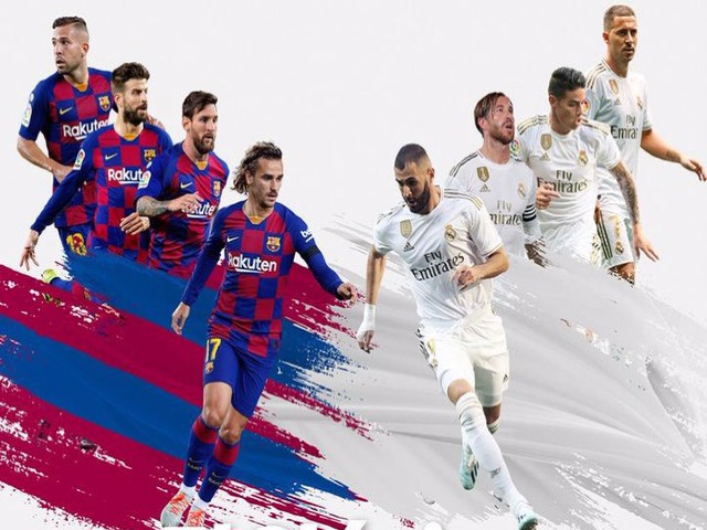 Bóng đá - Mourinho móc mắt Vilanova, Messi phơi áo ở Bernabeu & những điều thú vị siêu kinh điển