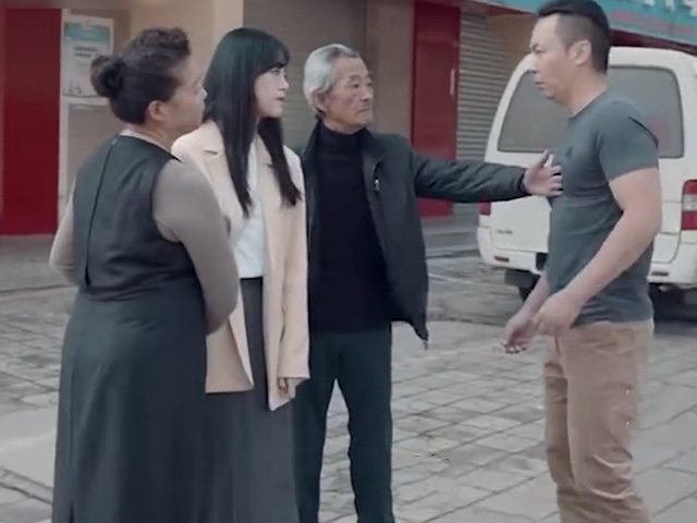 Cười 24H - Đừng nên ngăn cấm tình yêu của đôi lứa!