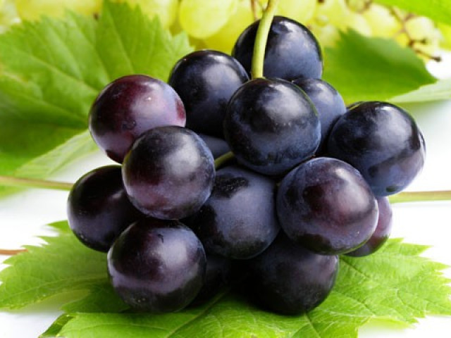 Ẩm thực - Những thực phẩm ăn cả vỏ sẽ cực tốt và cực độc