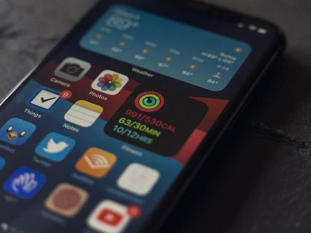 Tải ngay iOS 14.1 để nhận tính năng này trên iPhone 8 trở về sau