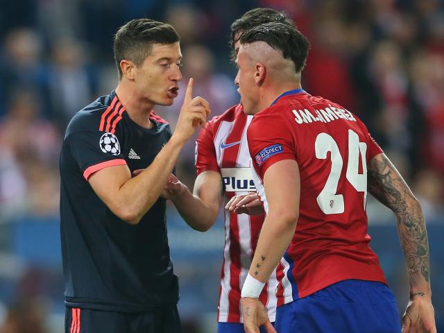 Lịch trực tiếp bóng đá và link xem trực tiếp hôm nay: Munich đấu Atletico xem kênh nào?