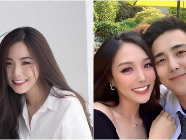 Bạn trẻ - Cuộc sống - Cặp đôi trai xinh gái đẹp nên duyên qua mạng, đứng cạnh nhau tạo nên "visual cực phẩm"