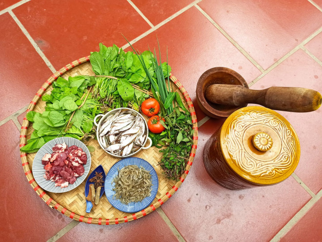 Cô gái bỏ phố về quê sống tối giản, gần thiên nhiên - 7