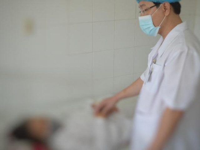 Sức khỏe đời sống - Tự ý xông hơi chữa bệnh, bỏng vùng "khó nói"