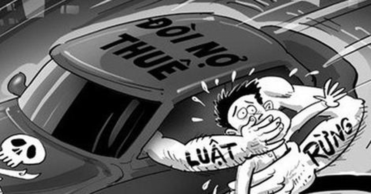 Pháp luật - Câu nhử “con nợ” đến nhà nghỉ để đánh đập, ép viết giấy nợ