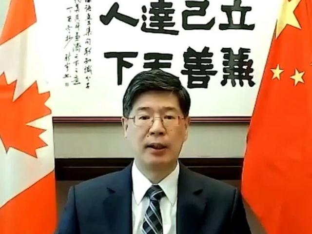 Thế giới - Canada phản ứng cứng rắn sau lời “đe dọa” của đại sứ Trung Quốc