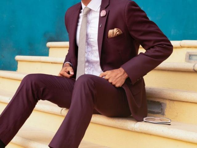Thời trang - Cuối năm chuẩn bị dạ tiệc, nam giới cần chọn đồ như thế nào cho chuẩn?