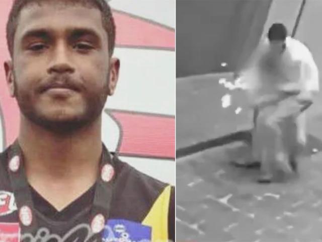 Thể thao - SAO thể thao “làm bậy” nữ y tá: Có clip làm chứng vẫn thoát tội tày đình