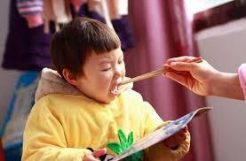 Những đứa trẻ tự lập không bao giờ được dạy thế này! Ảnh minh họa.