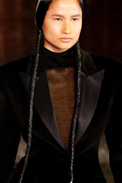 Helmut Lang: Người đàn ông tiên phong của thời trang - 9