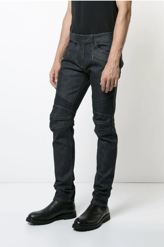 Helmut Lang: Người đàn ông tiên phong của thời trang - 13