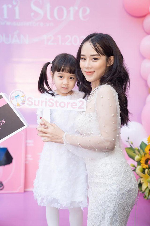 Tôi tin là mọi người mẹ trên đời đều tiềm tàng một năng lực bí ẩn, họ có thể làm tất cả mọi chuyện vì con của mình